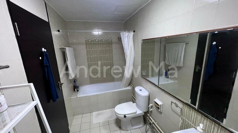 1 Bed Condo for Rent in  Sommerville Park - Image 4
